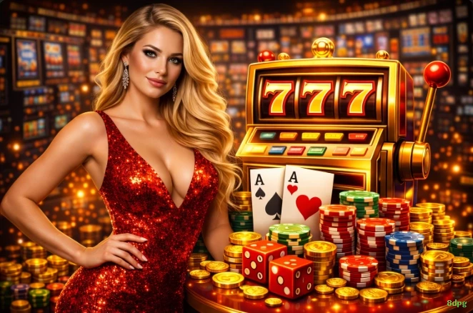 8dpg slots no app