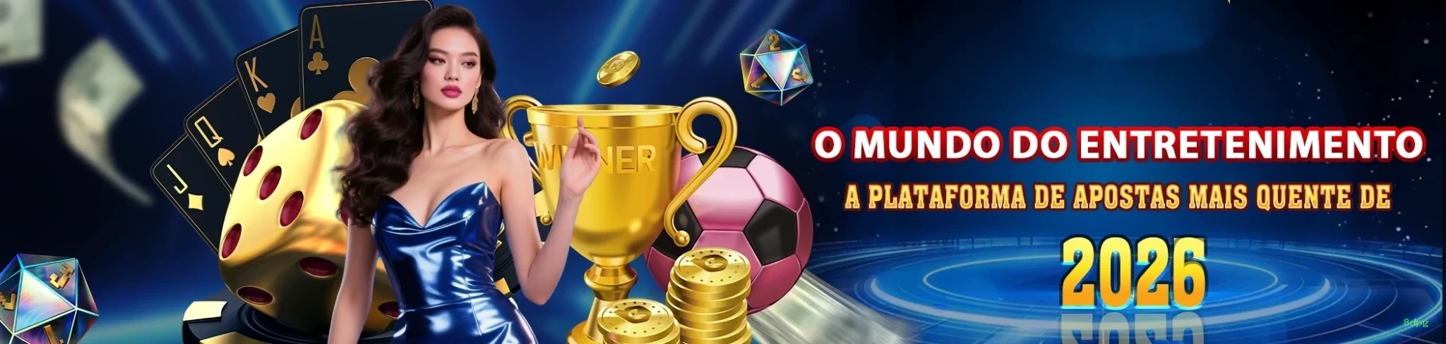 Slots com prêmios 8dpg